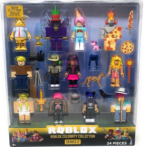 juguetes de roblox